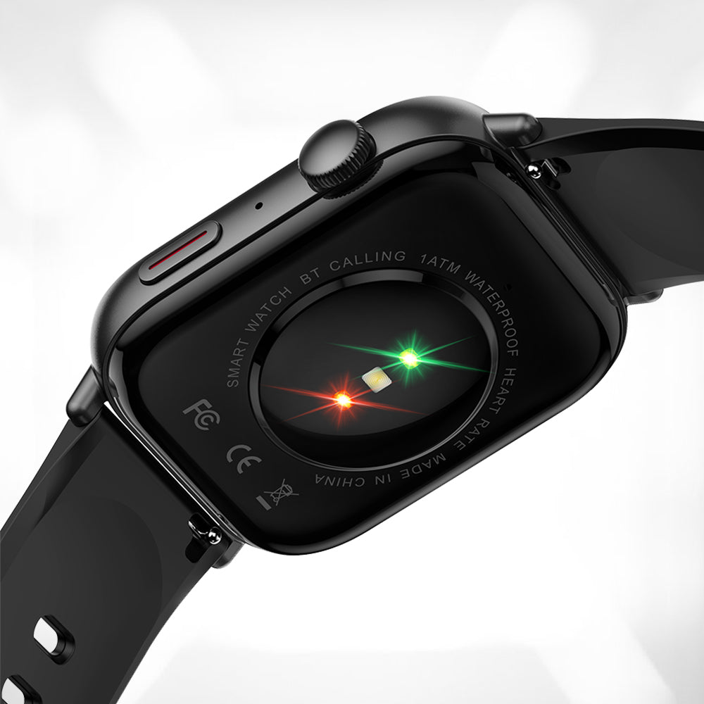 2-3 Reloj inteligente COLMI C8MAX detección de salud