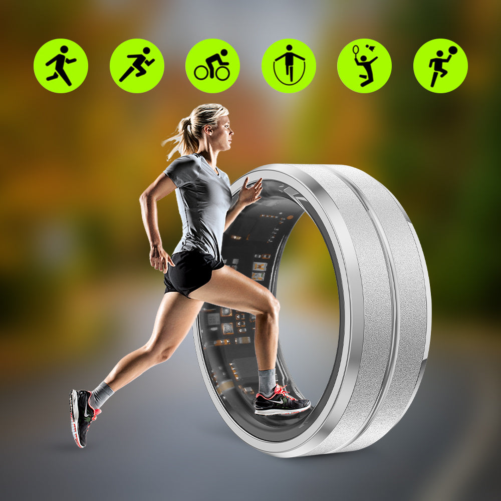 Anillo Inteligente COLMI RS01 Deportivo (11)