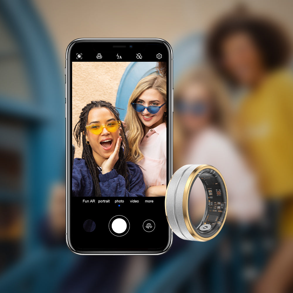 Anillo inteligente COLMI RS01 toma de fotos (10)