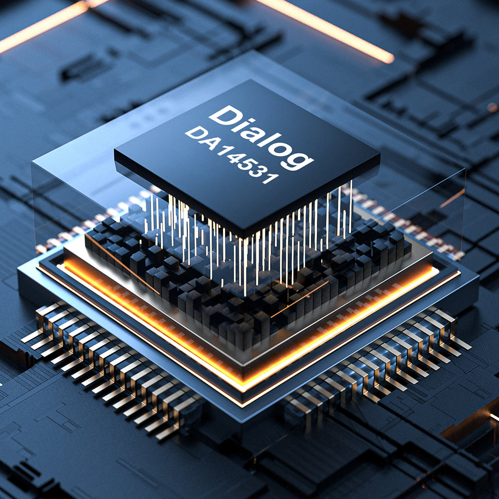 Anillo inteligente chip COLMI RS01 (3)