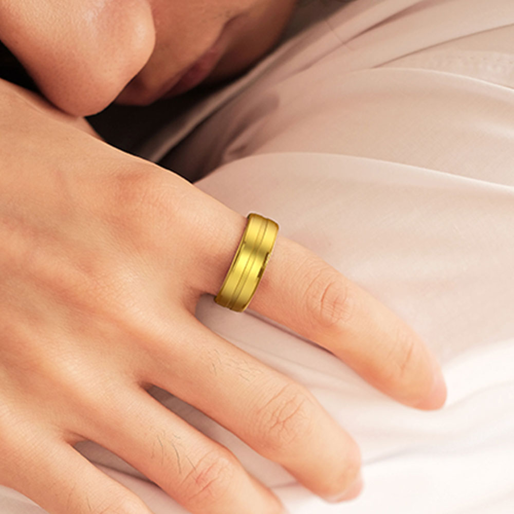 El reloj inteligente COLMI R06 es ligero de llevar (3)