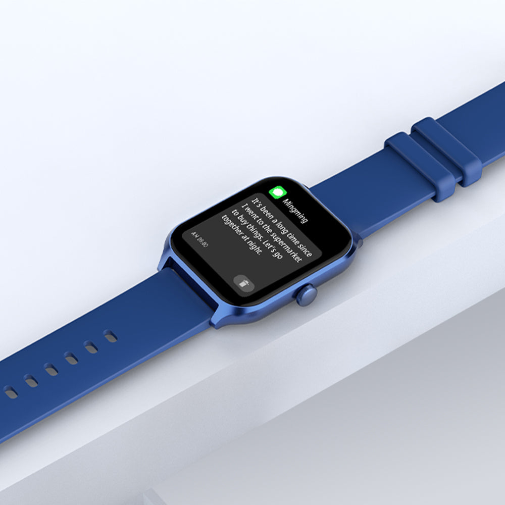 Recordatorio de mensaje de reloj inteligente COLMi P60 (1000x1000)