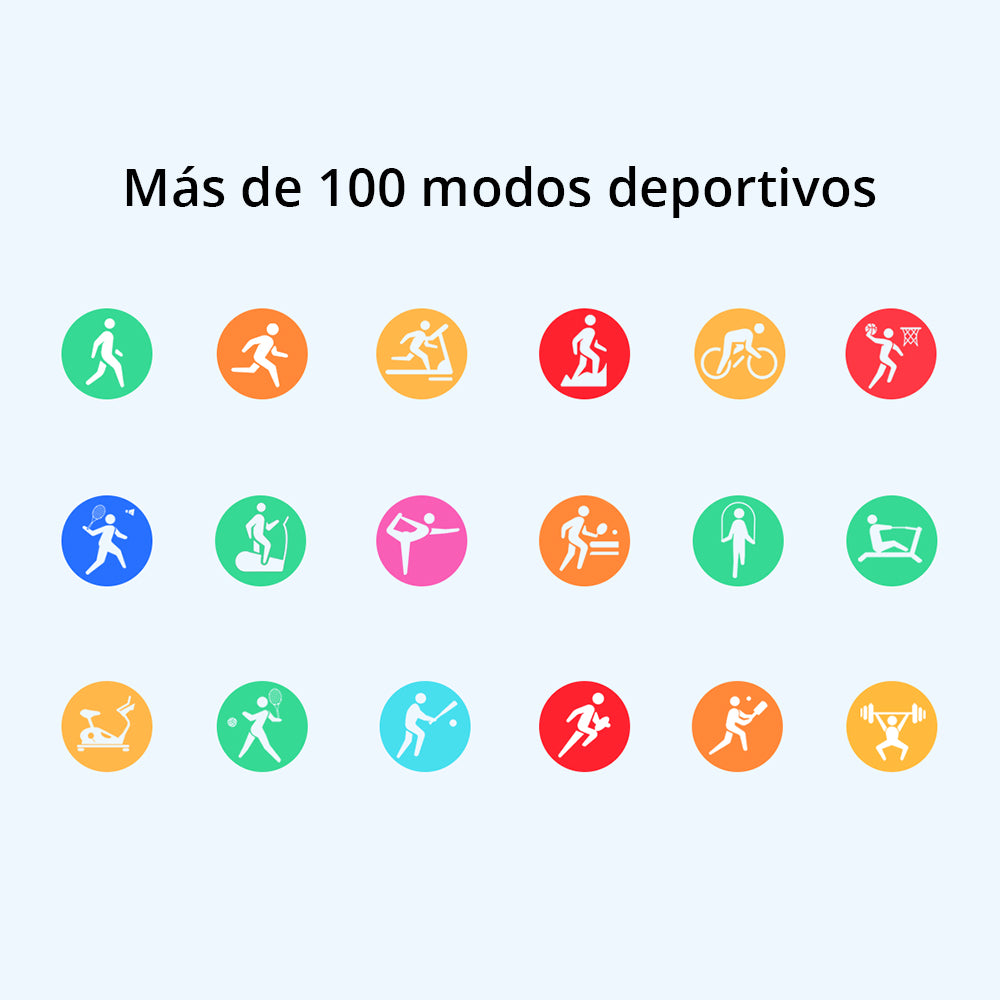 Reloj Inteligente COLMi P30 Modo Deportivo (1000x1000)