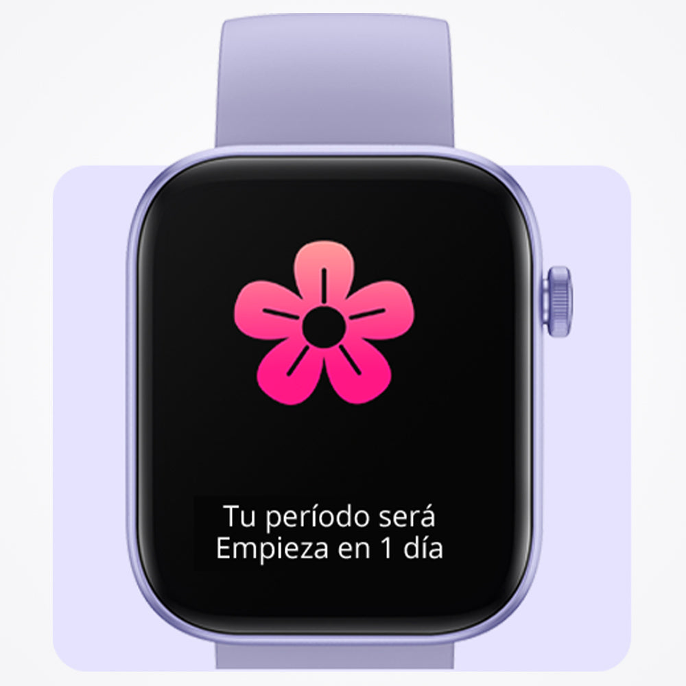 Reloj Inteligente COLMi P71 Salud de la Mujer (1000x1000)