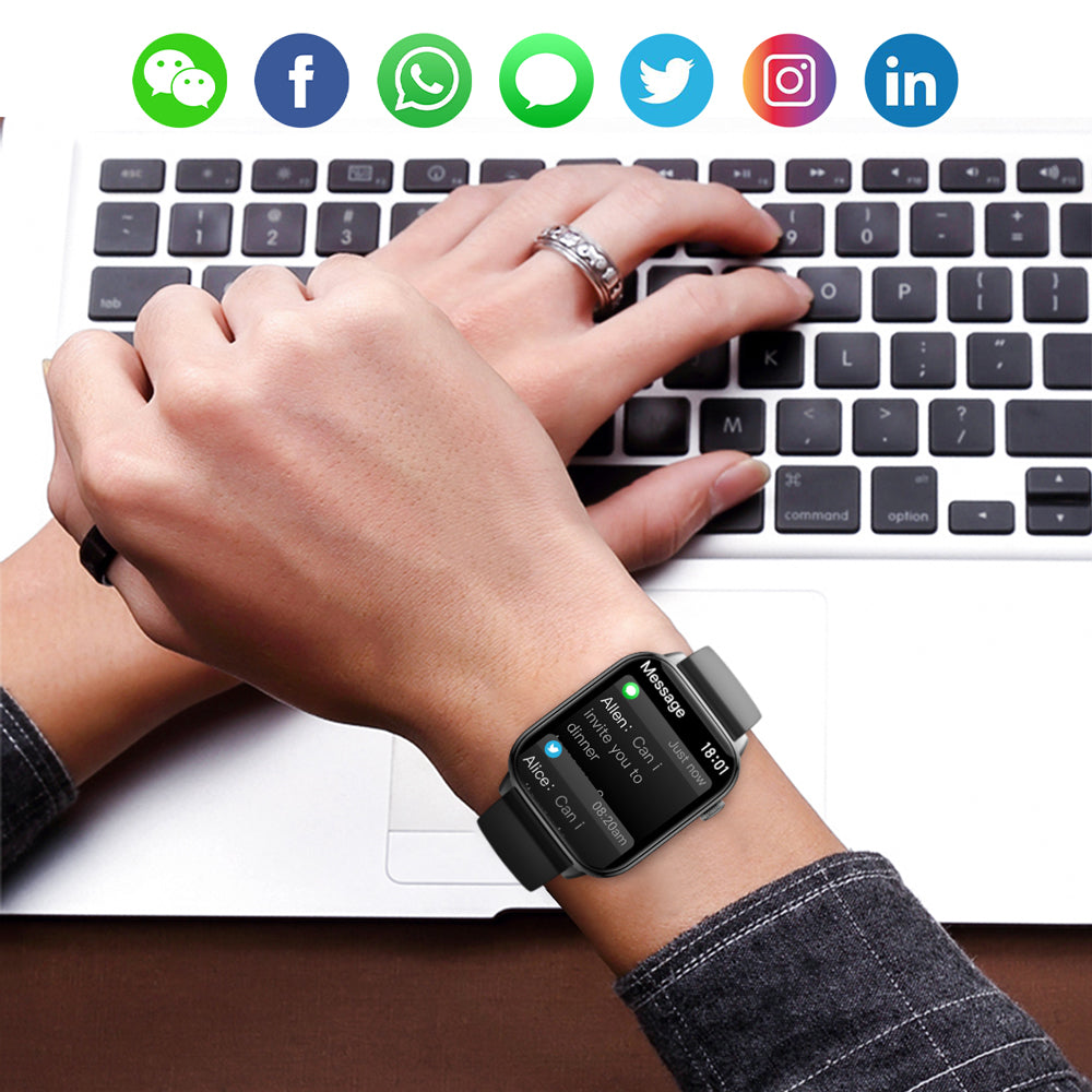 Reloj inteligente COLMi C60 mensaje push (1000x1000)