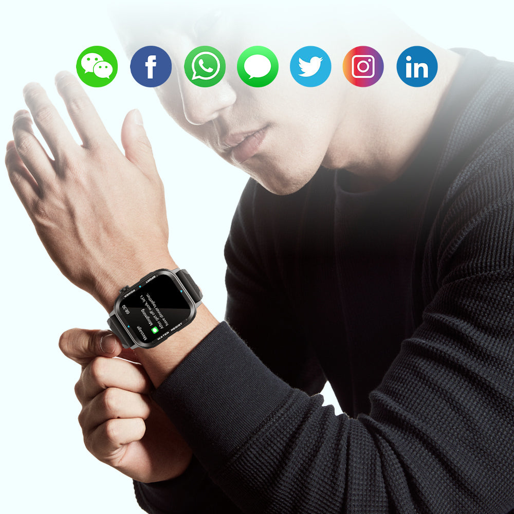 Reloj inteligente COLMi M41 información de sincronización (1200x800)