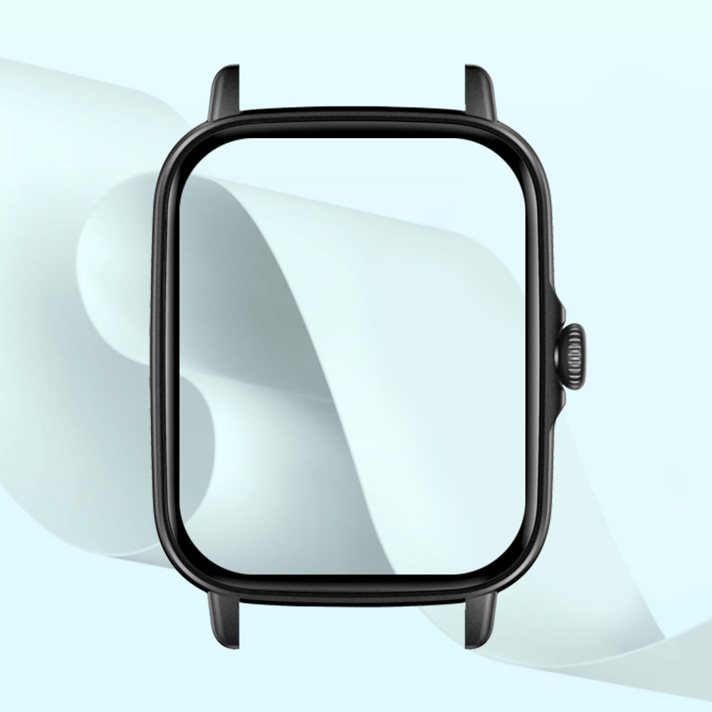 Reloj inteligente COLMi P30 tamaño de pantalla (1000x1000)