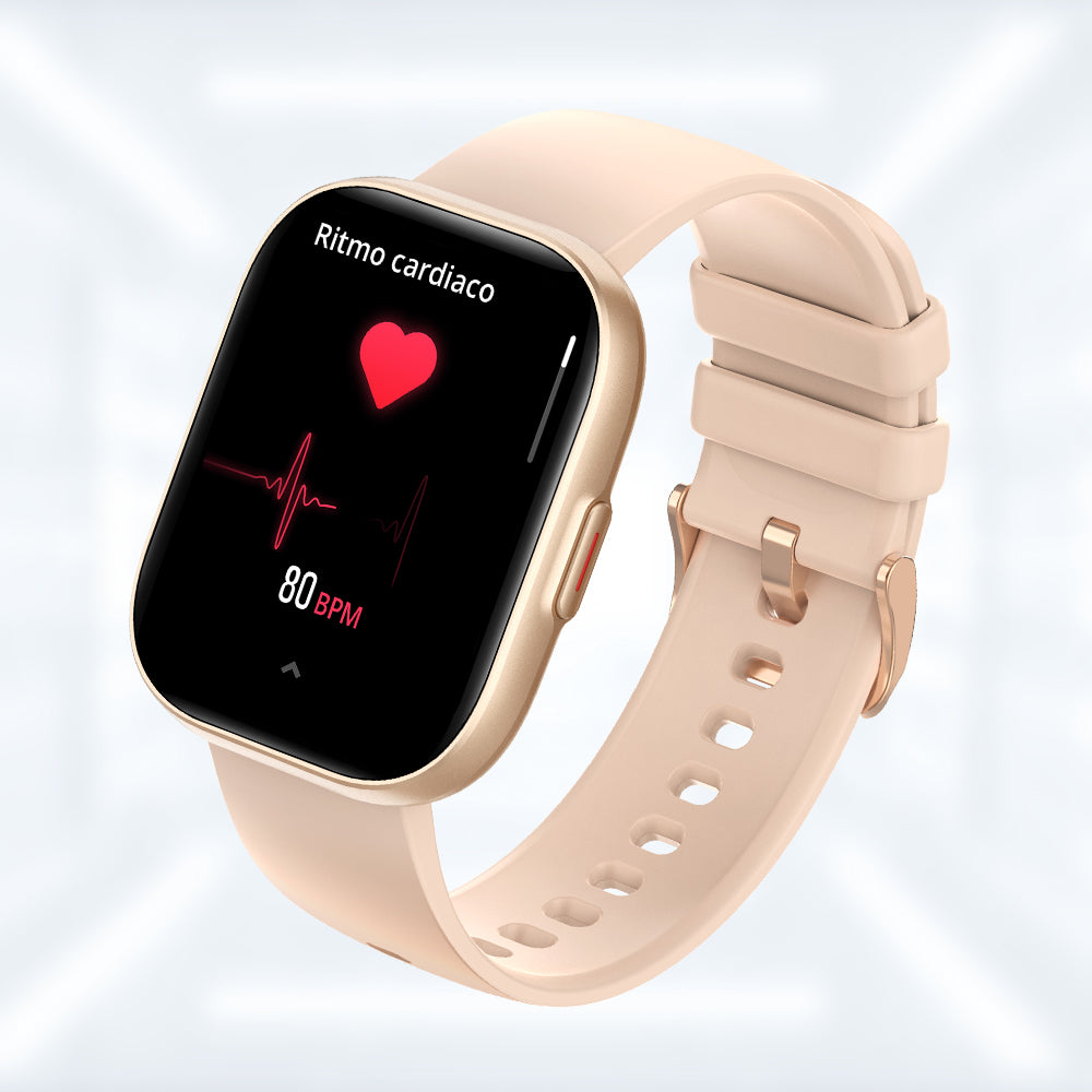 Reloj inteligente COLMi P68 mide la frecuencia cardíaca (1200x800)