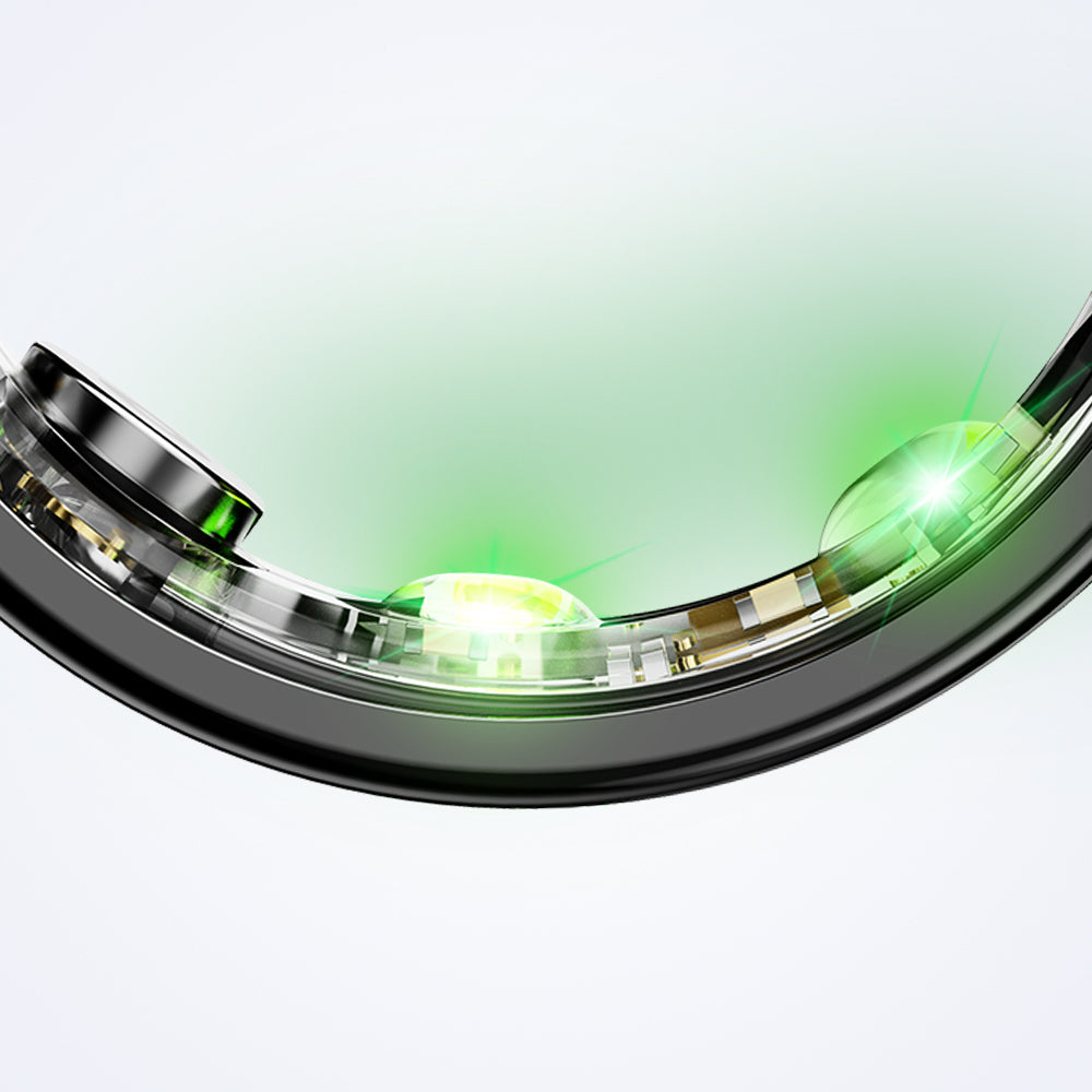 Reloj inteligente con chip COLMI R03 (3)