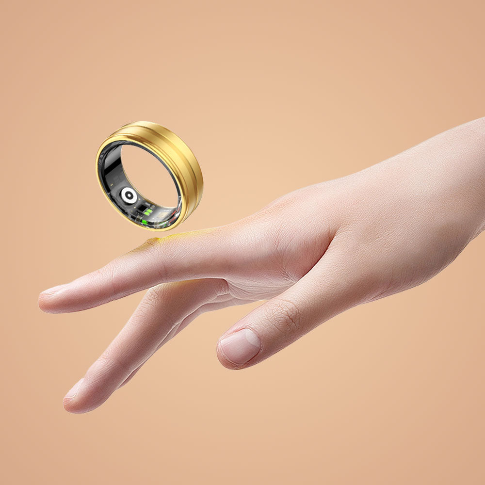 Reloj inteligente diseño de chip COLMI R06 (4)