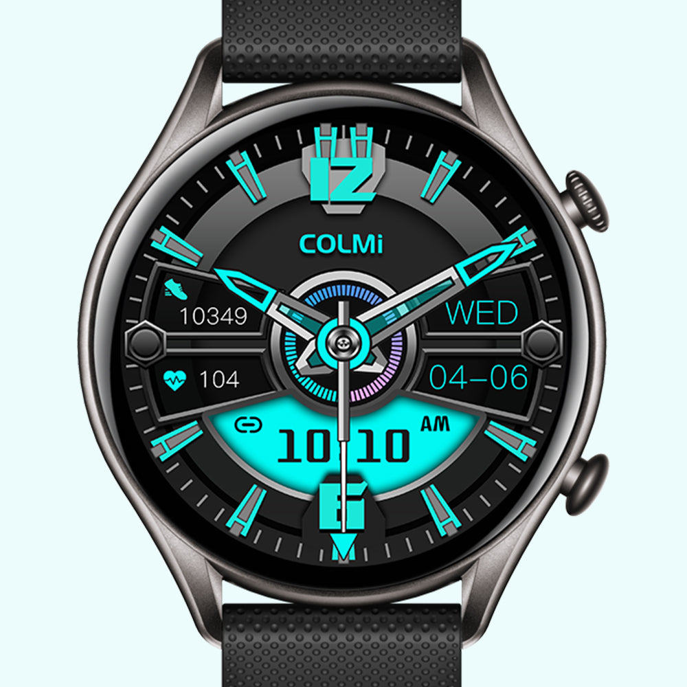 Reloj inteligente i20 tamaño de pantalla (1000x1000)