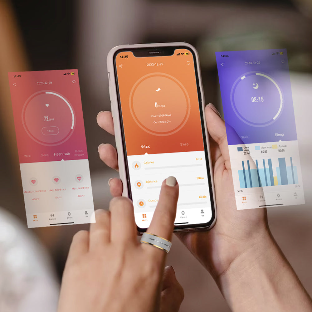 Timbre Inteligente COLMI RS01APP (12)