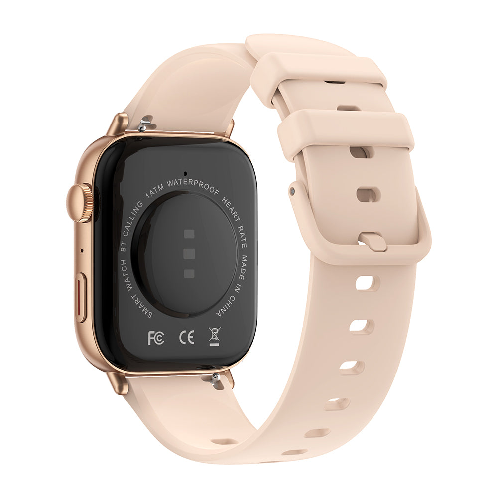 COLMI C8Max Smartwatch