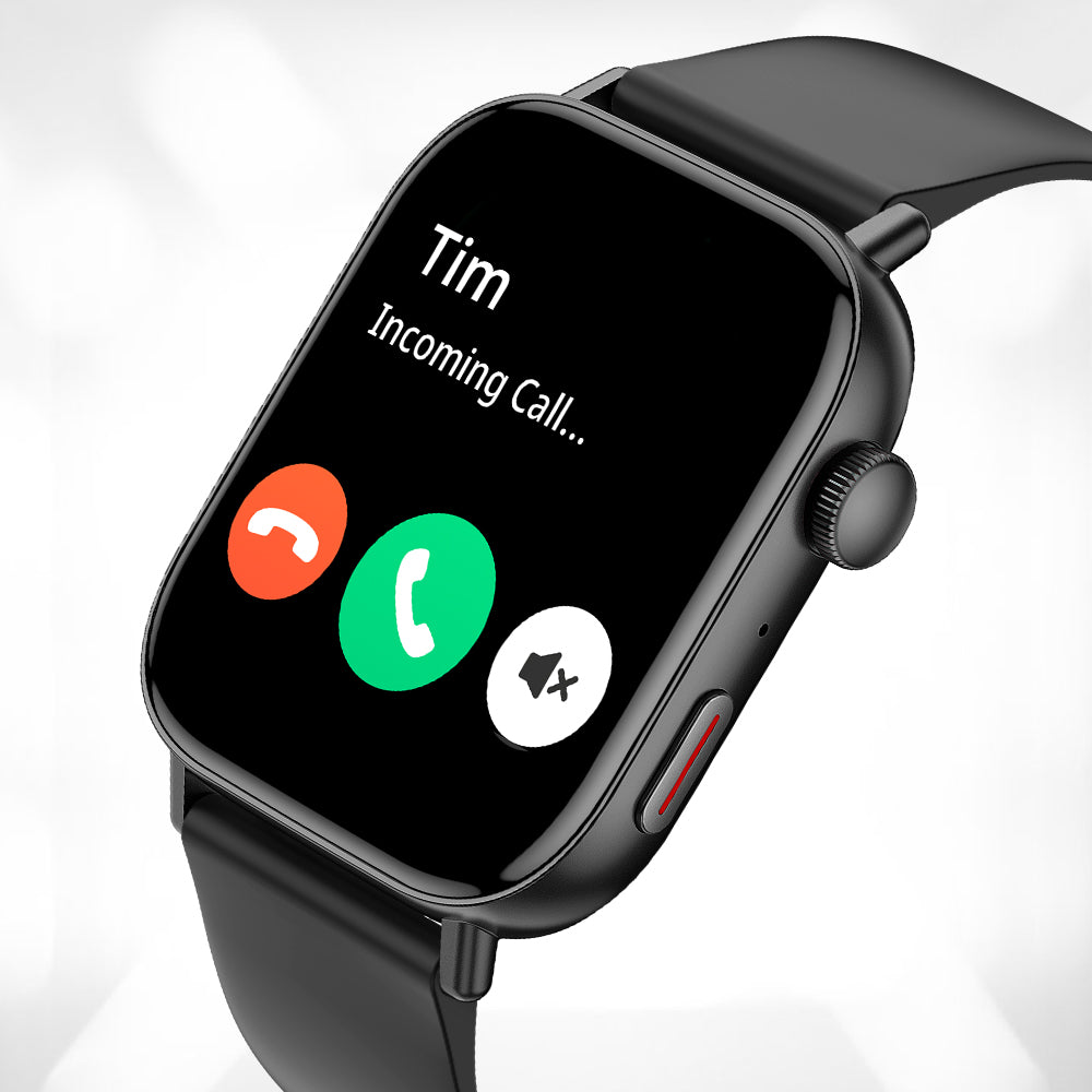 2-2 Reloj inteligente  COLMI C8MAX llamada de voz