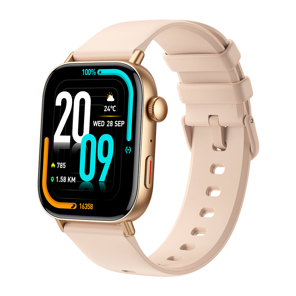 COLMI C8Max Smartwatch