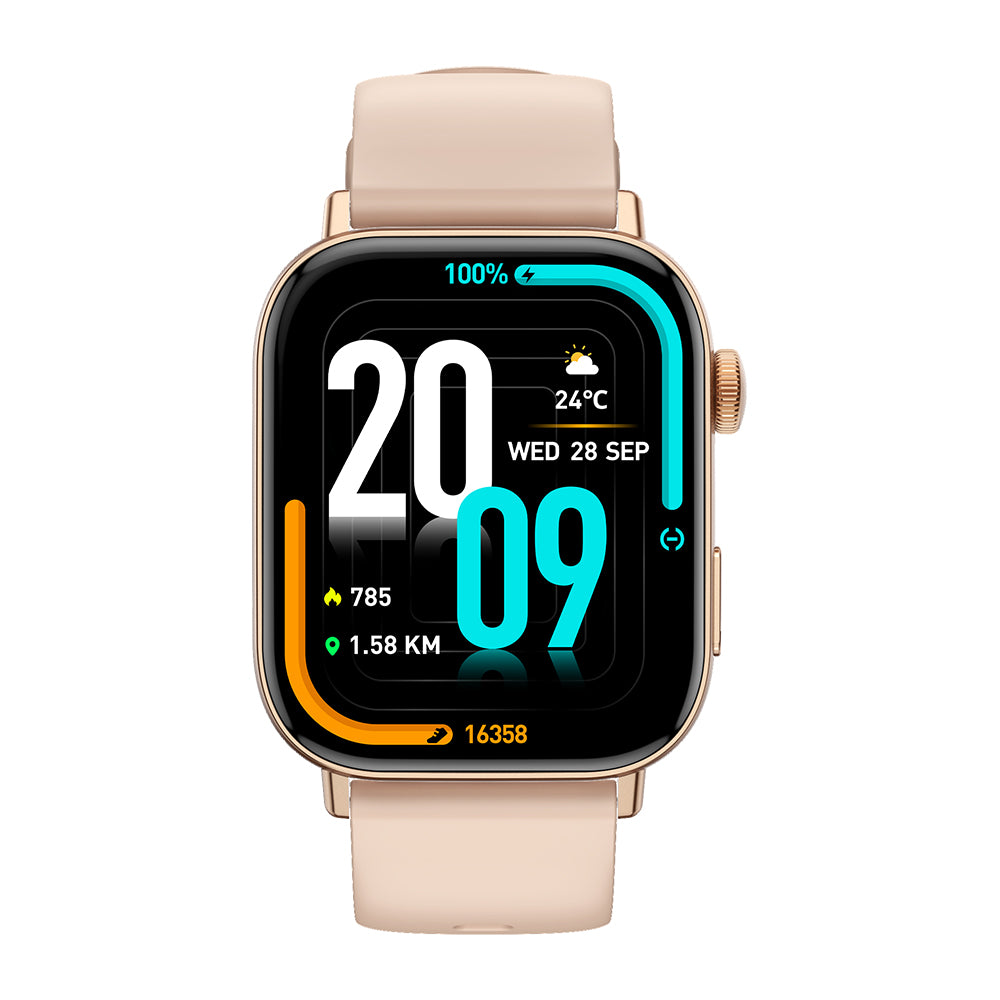 Colmi C8max Reloj Inteligente Hombre Smartwatch Mujer Dormir - COLMi ...
