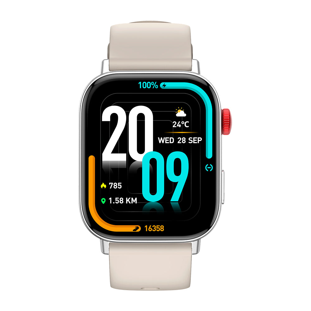 COLMI C8Max Smartwatch