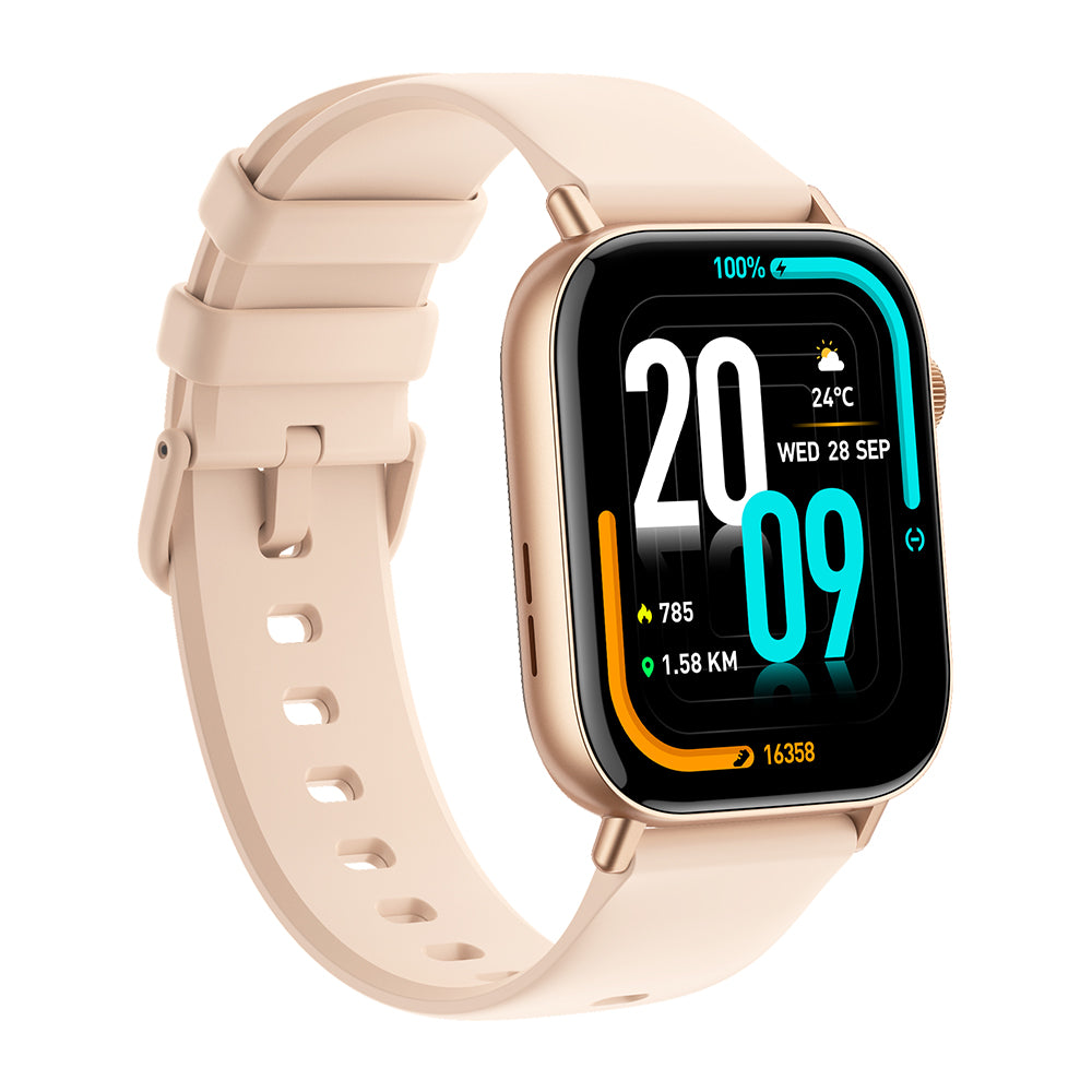 COLMI C8Max Smartwatch