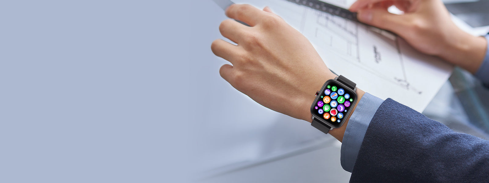 Aplicación Smart Watch P8 max Life (1920x720)-1