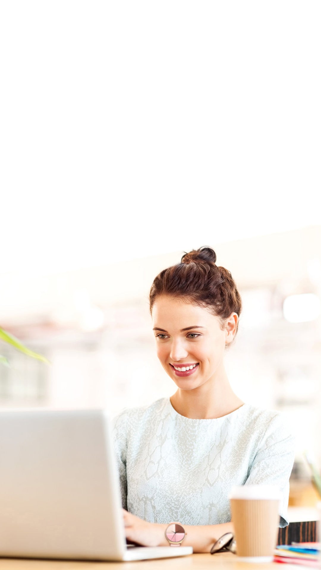 Aplicación de vida de reloj inteligente COLMi L10 (1080x1920)