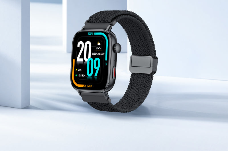 COLMI México | Sitio web oficial de COLMI | Reloj inteligente COLMI