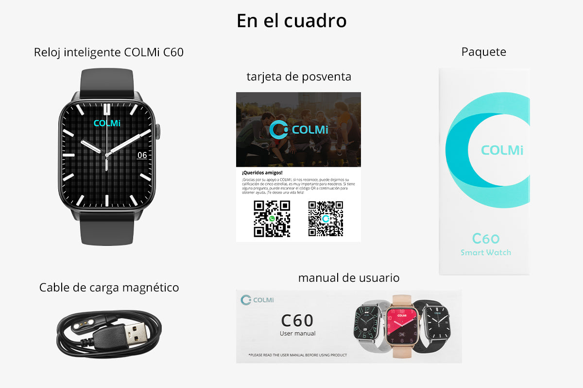 Contenido-del-paquete-del-reloj-inteligente-COLMi-C60-(1200x800)-1