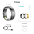 Contenido del paquete del reloj inteligente COLMI R06 (16)