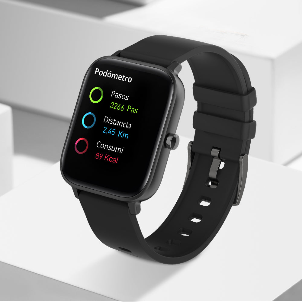 Datos de registro de reloj inteligente P8 GT (1000x1000)