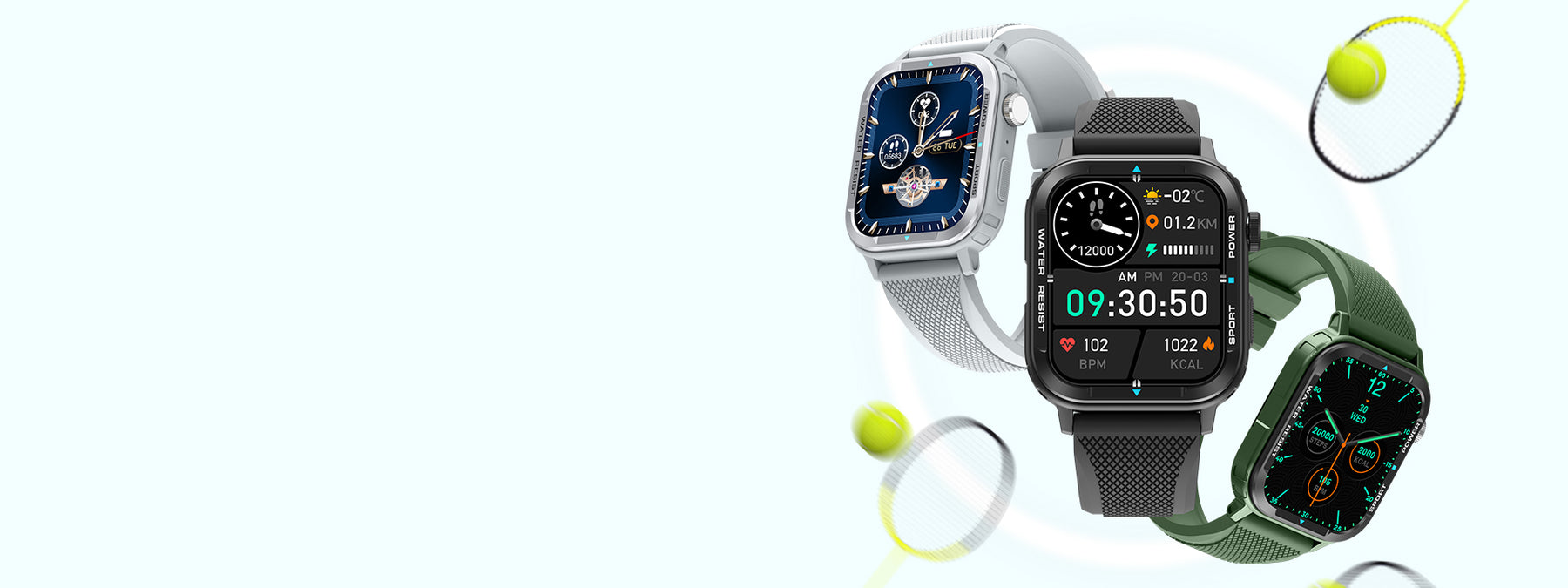 COLMI M41 Smartwatch Reloj Inteligente Bluetooth Llamada - COLMi México ...