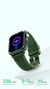 Duración de la batería del reloj inteligente COLMi M41 (1080x1920)