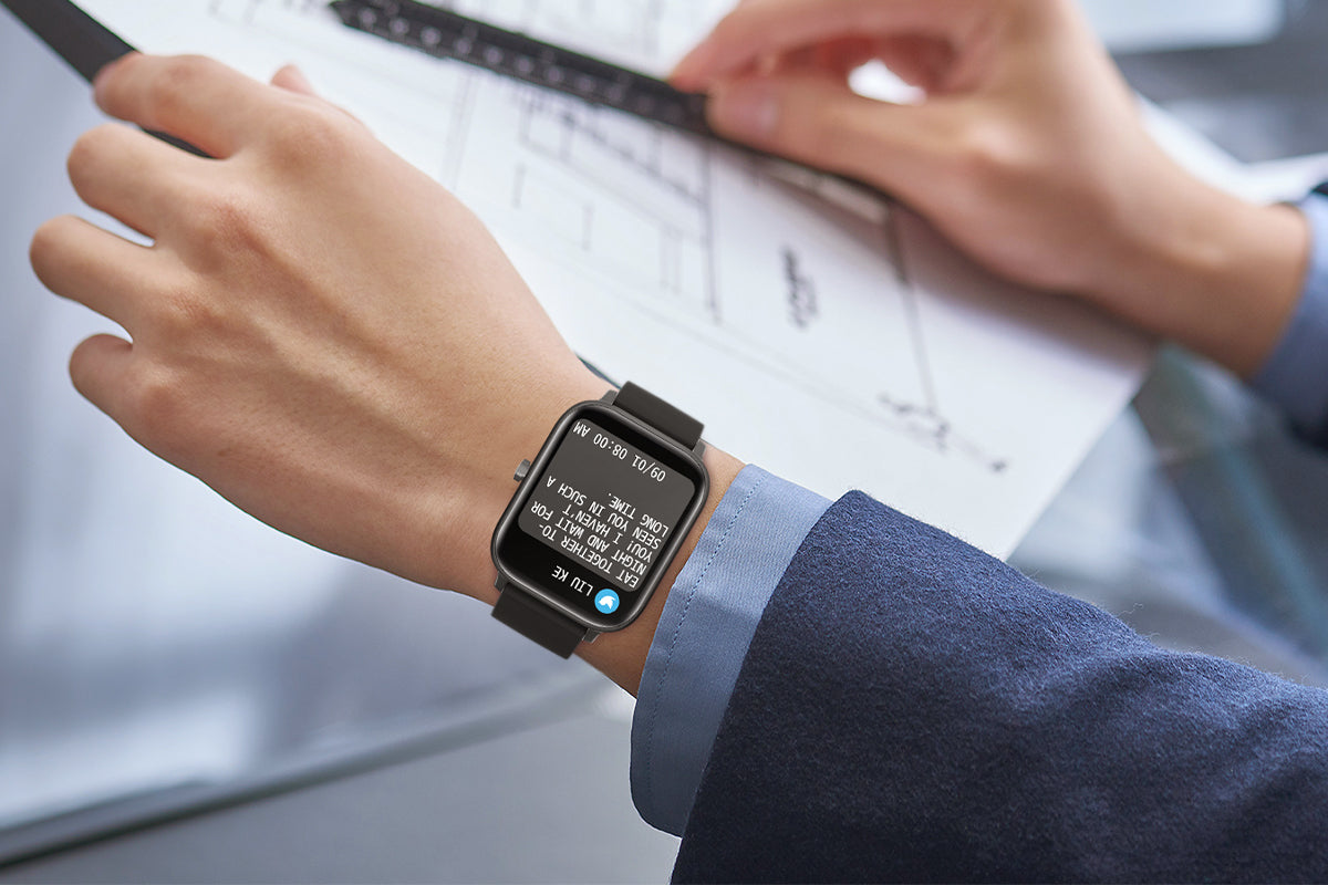 Información de sincronización del reloj inteligente P8 GT (1200x800)