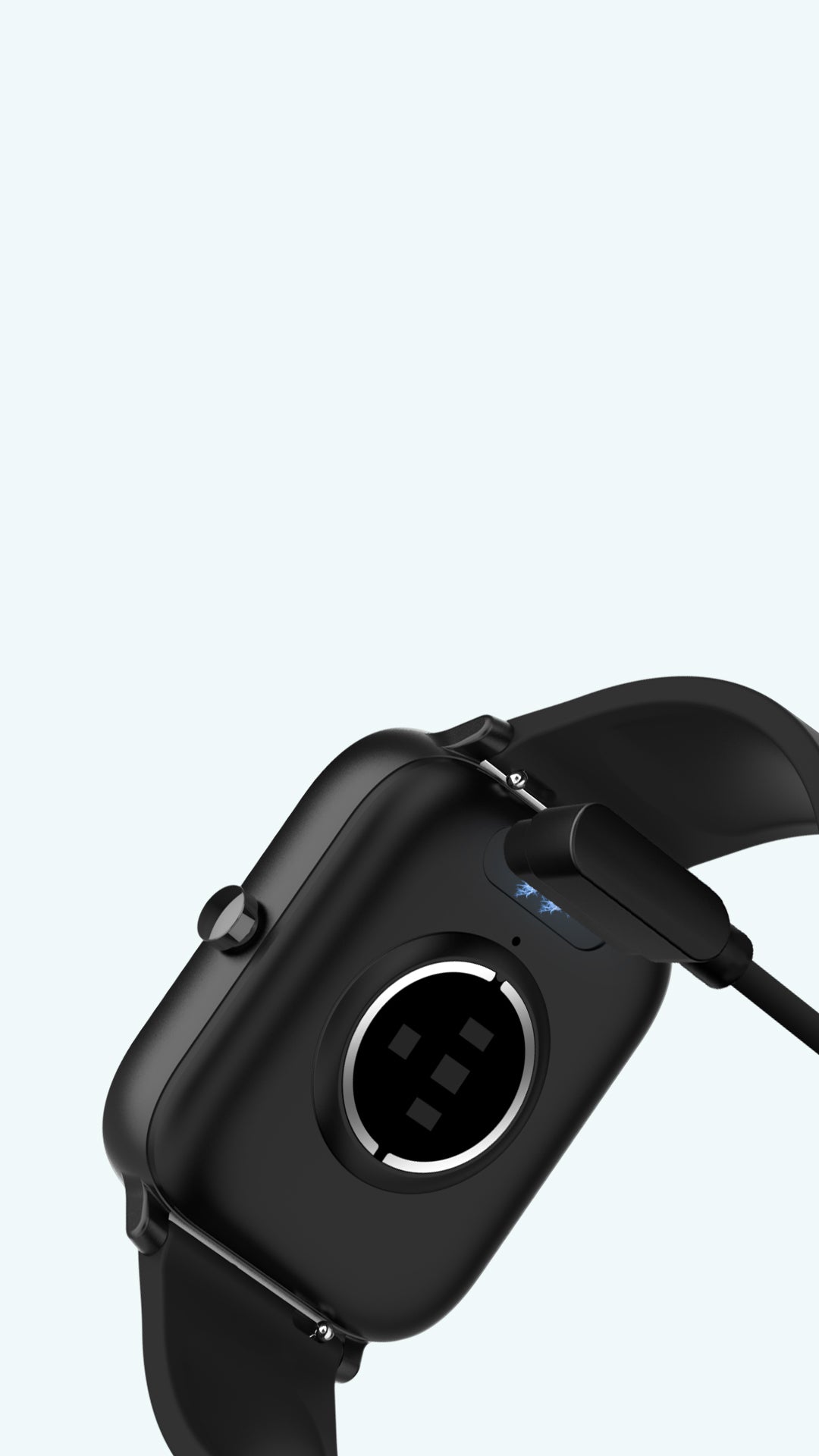 Método de carga del reloj inteligente P8 GT (1080x1920)-2