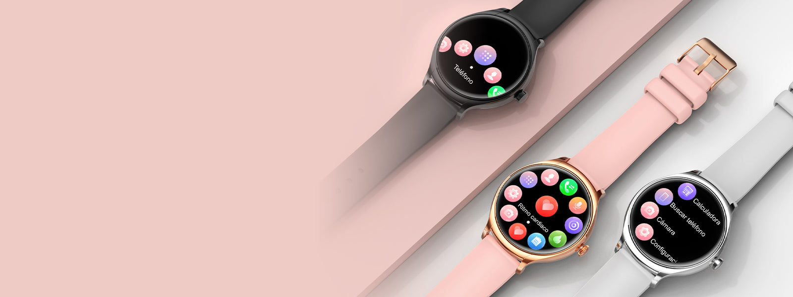 Modo de interfaz de usuario de reloj inteligente COLMi L10 (1920x720)