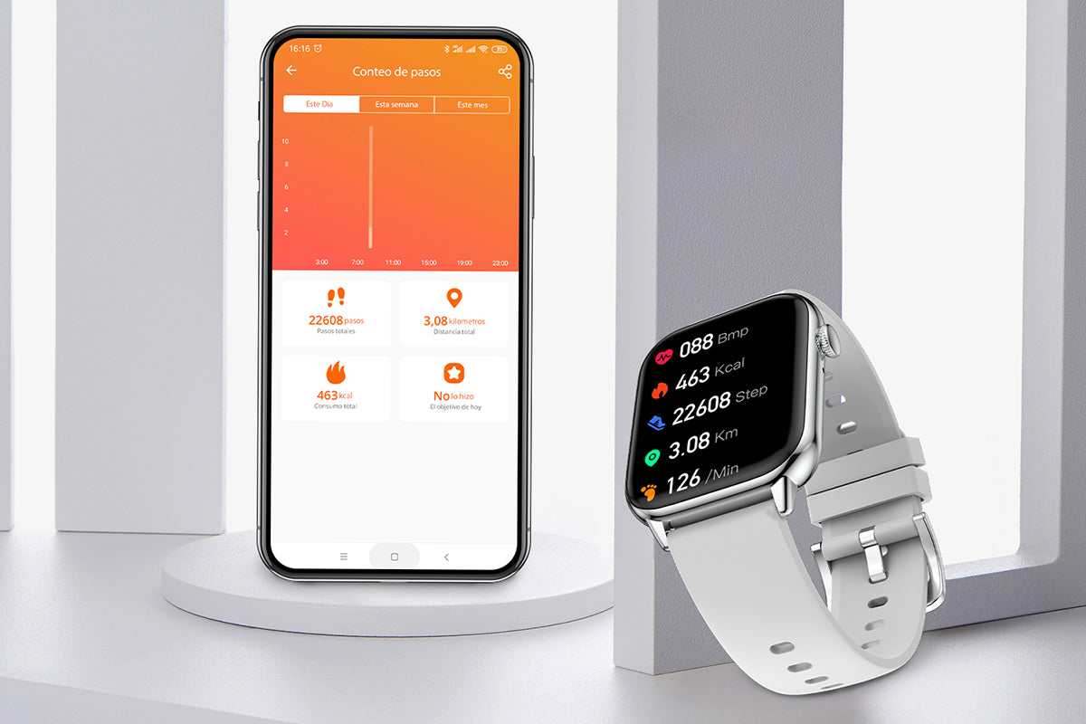 Registro de aplicación de reloj inteligente COLMi C60 (1200x800)