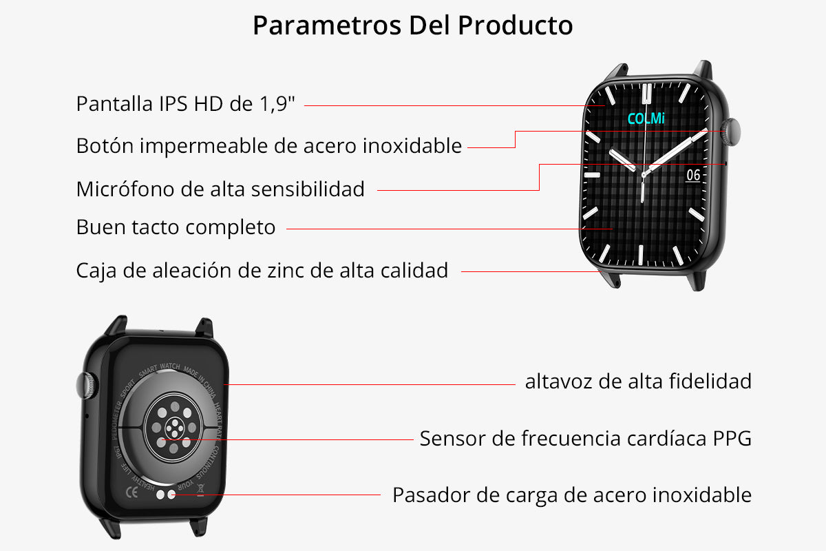 Reloj-inteligente-COLMi-C60-parámetros-detallados-(1200x800)