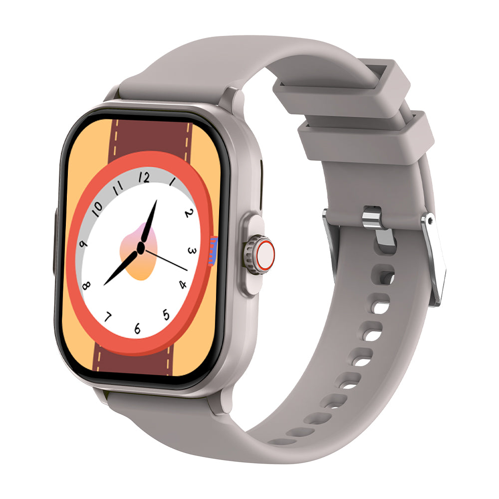 Ecg Smartwatch Fpg Ppg Deportivo Reloj Inteligente Colmi C63 - COLMi ...