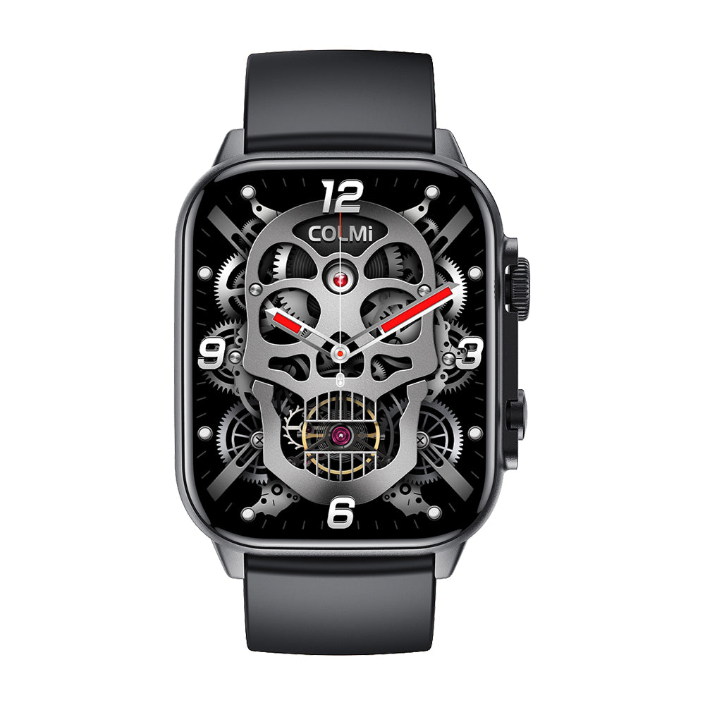 Colmi C81 Smartwatch Hd Amoled Bluetooth Reloj Inteligente - COLMi ...