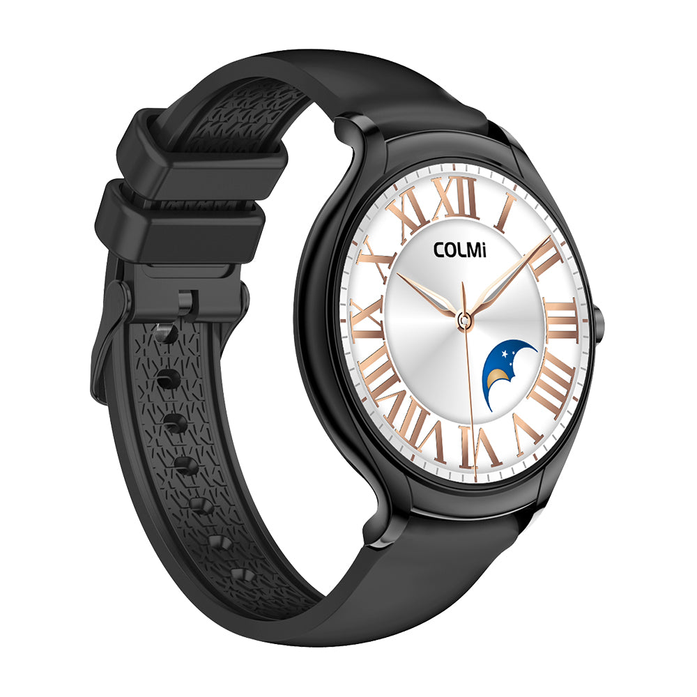 Reloj Inteligente COLMi L10 Negro Vista Derecha