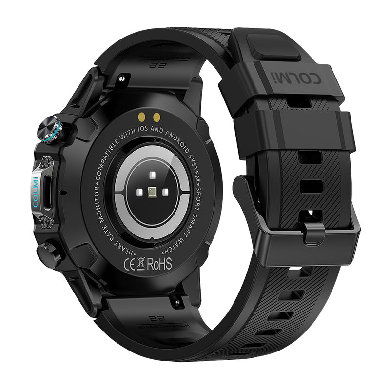 Reloj Inteligente Amoled Hd Smartwatch Deportivo Colmi M42 - COLMi ...