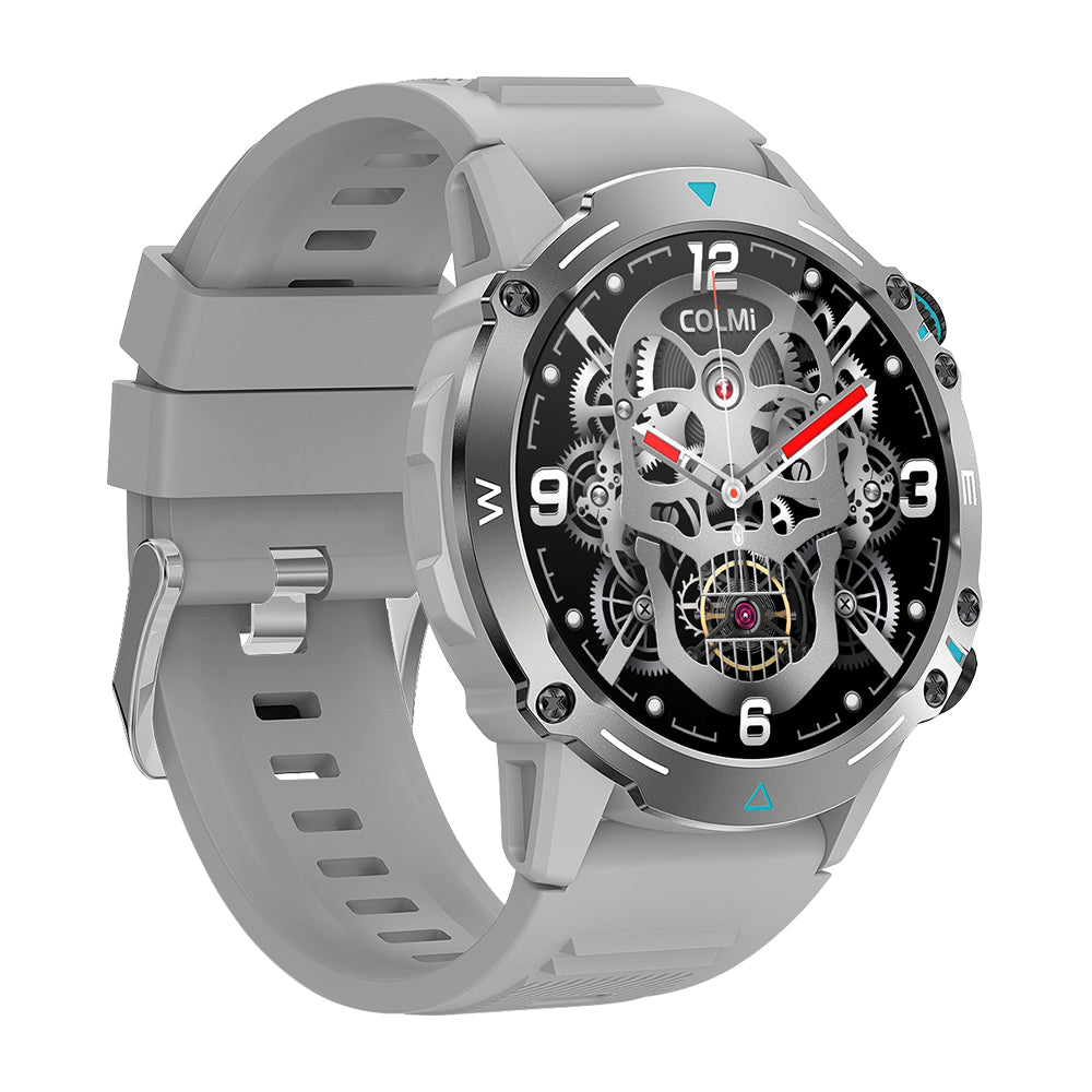 Reloj Inteligente Amoled Hd Smartwatch Deportivo Colmi M42 - COLMi ...