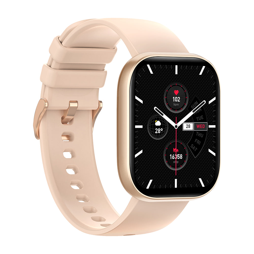 Reloj Inteligente Amoled Smartwatch Hd De 2.04'' COLMI P68 - COLMi ...