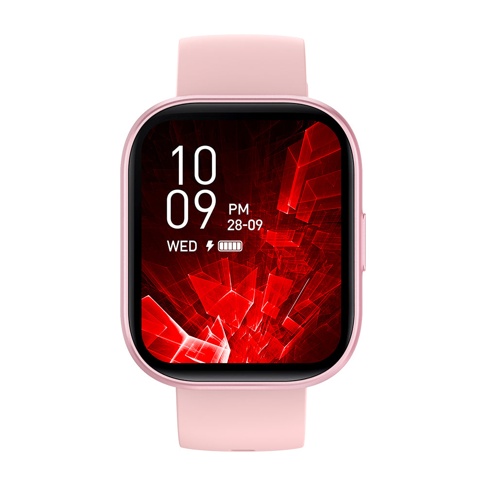 Reloj Inteligente Amoled Smartwatch Hd De 2.04'' COLMI P68 - COLMi ...