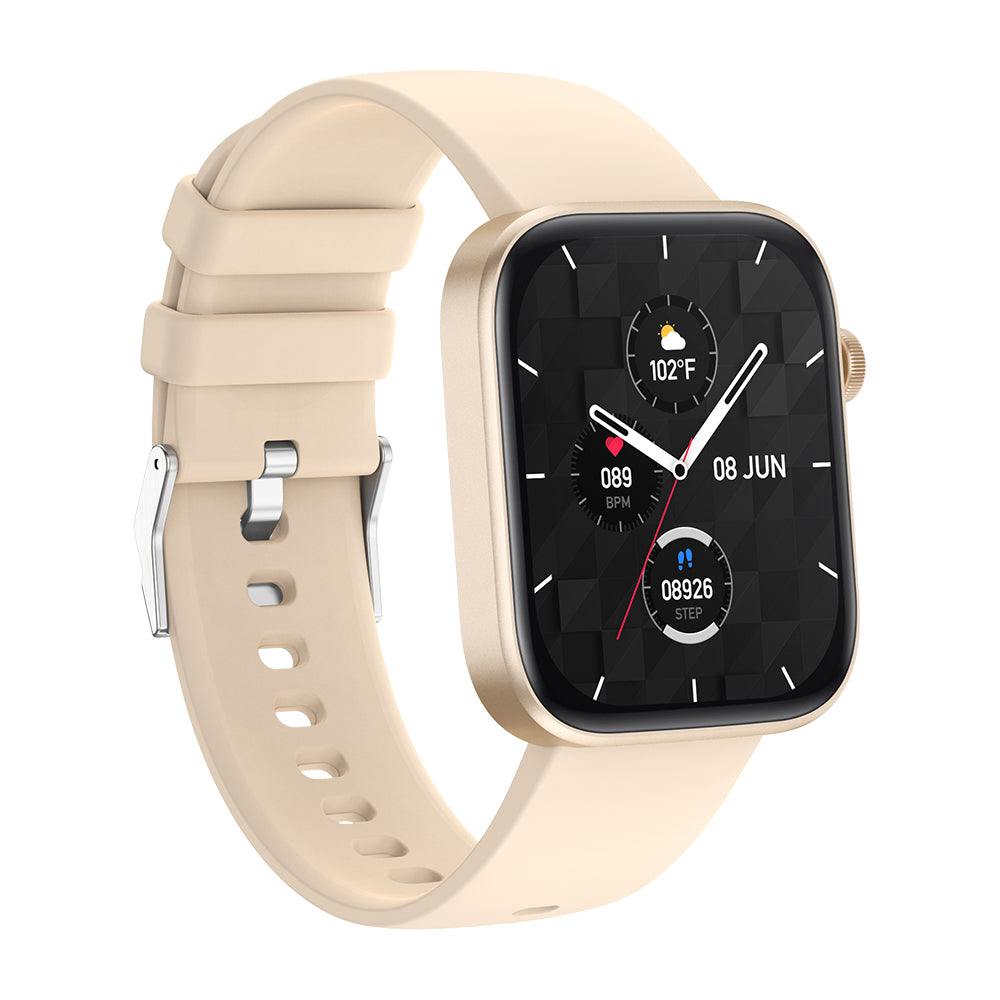 Colmi P71 Smartwatch 1.9 Mujer Bluetooth Reloj Inteligente - COLMi ...