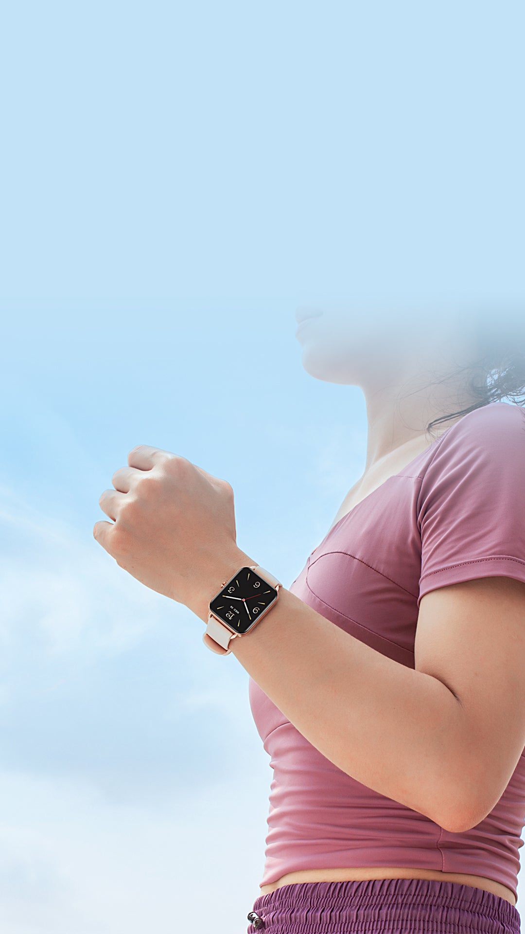 Reloj Inteligente COLMI P20 Deportivo (9-9)