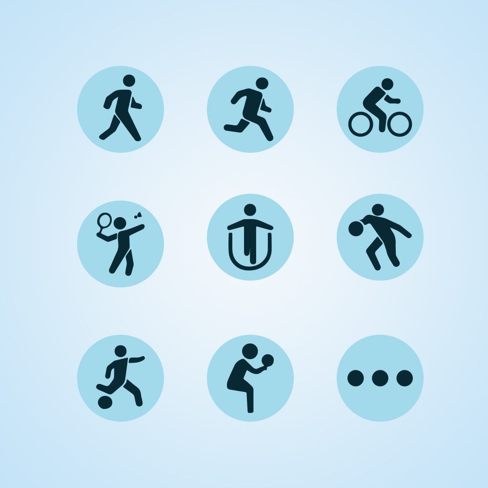 Reloj Inteligente COLMI P20 Modo Deportivo (10)