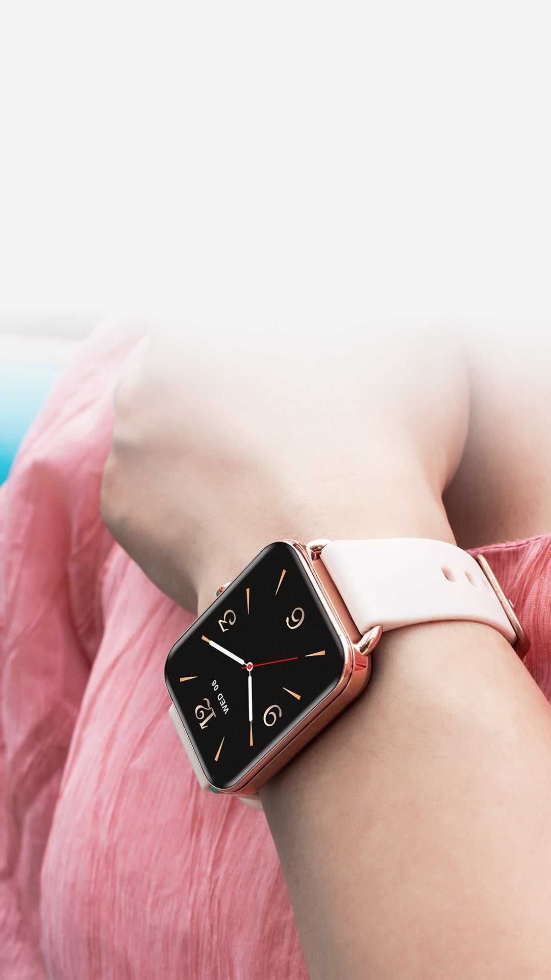 Reloj Inteligente COLMI P20 Salud (13-13)