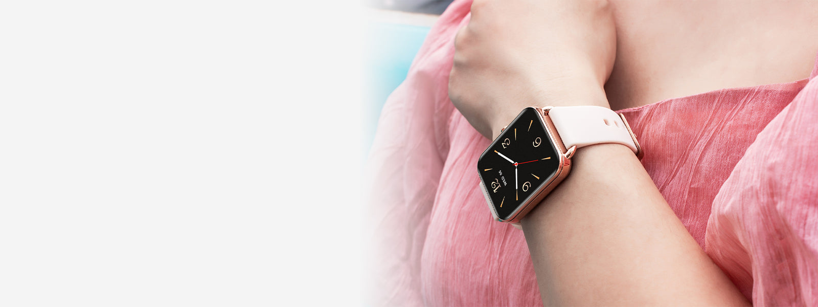 Reloj Inteligente COLMI P20 Salud (13)