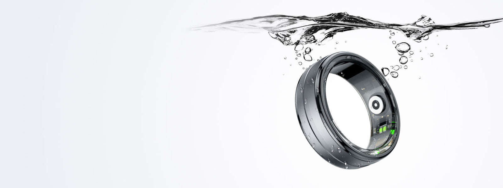 Reloj Inteligente COLMI R06 5ATM Resistente al Agua (14)