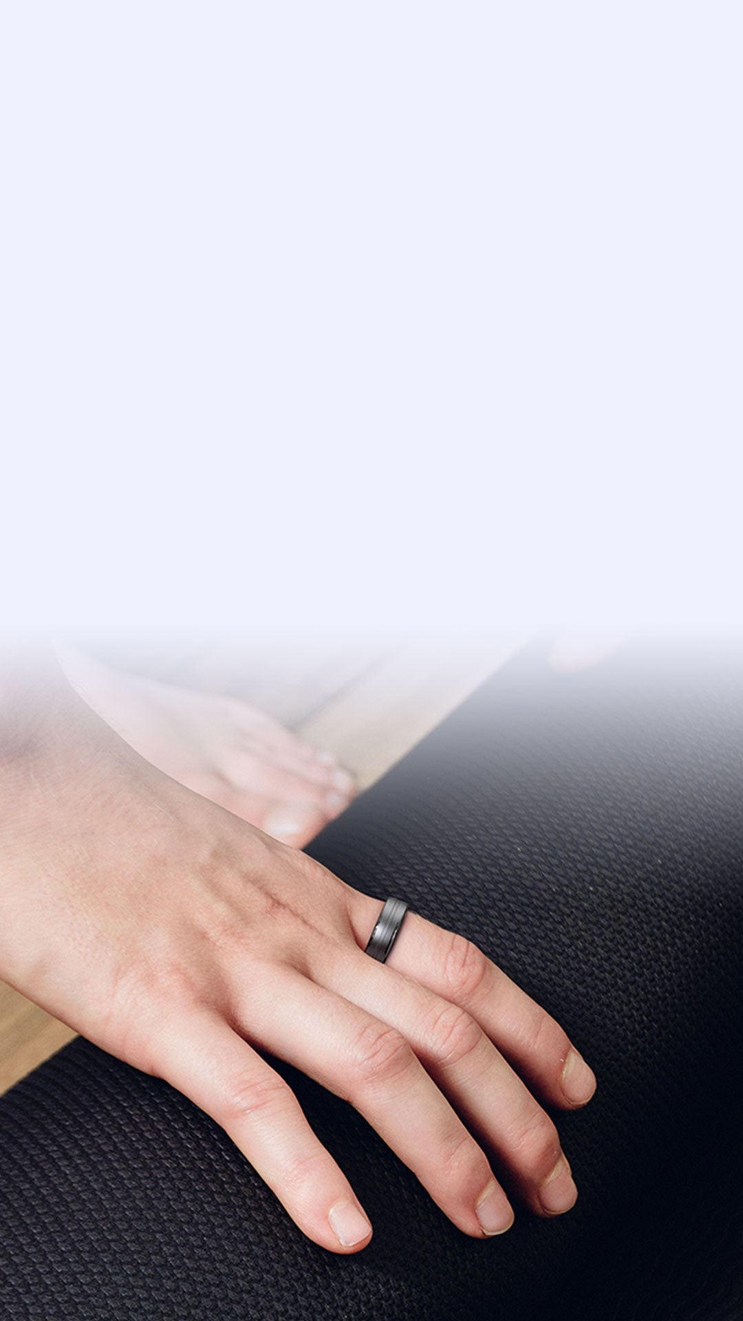 Reloj Inteligente COLMI R06 Salud (5-5)