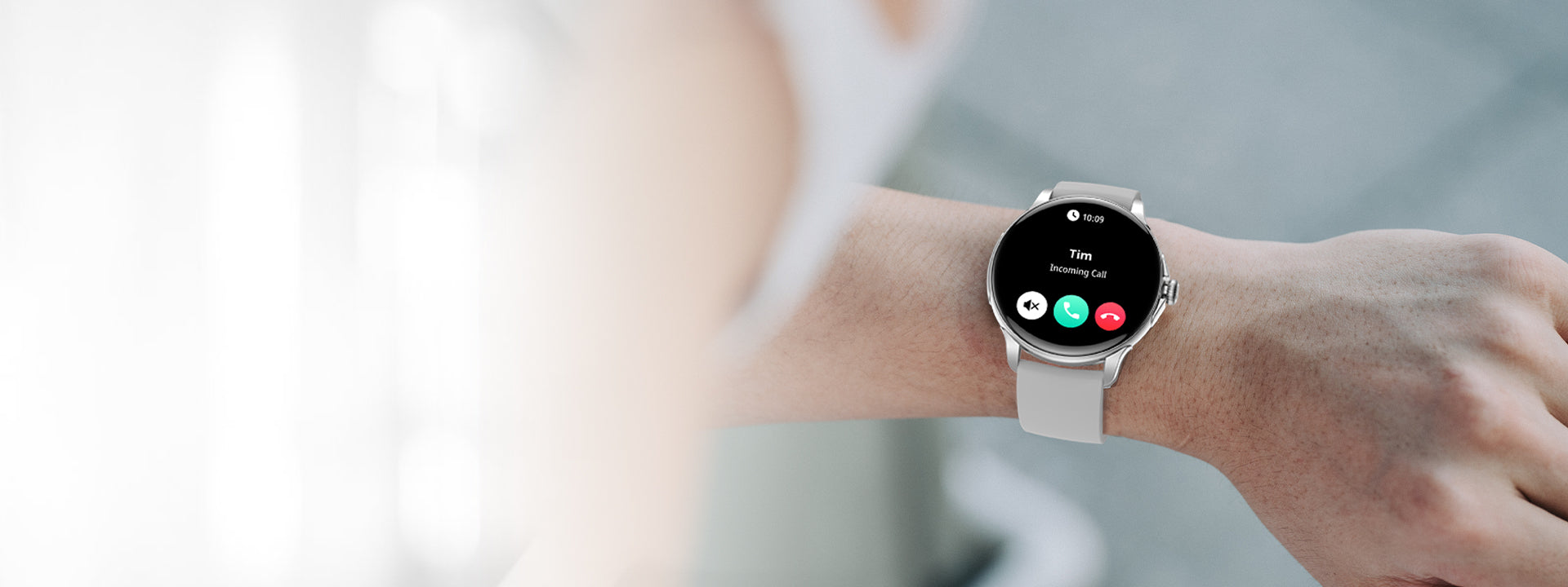Reloj Inteligente COLMI V72 Bluetooth (13)